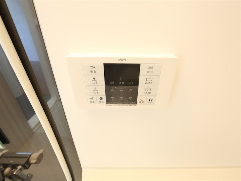 ラポート日比野の物件内観写真