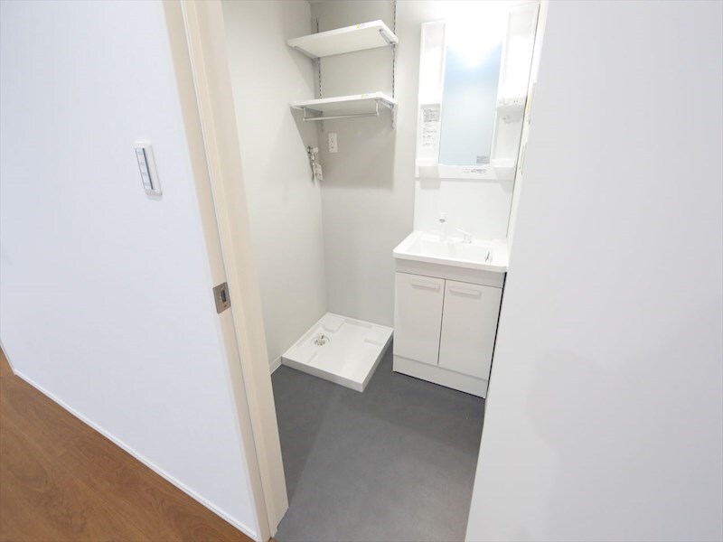 ラポート日比野の物件内観写真