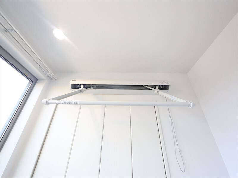 ラポート日比野の物件内観写真