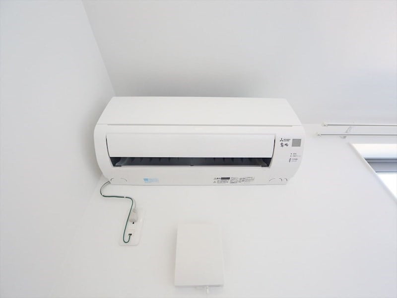 ラポート日比野の物件内観写真