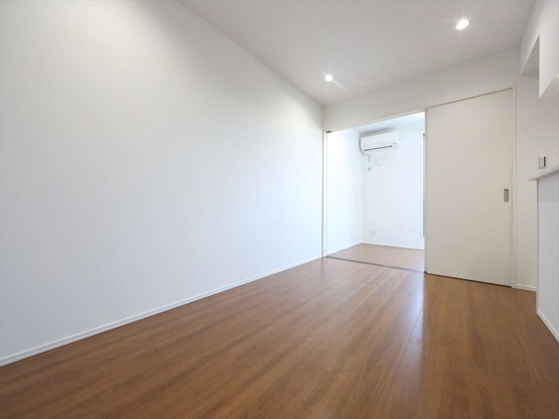 ラポート日比野の物件内観写真