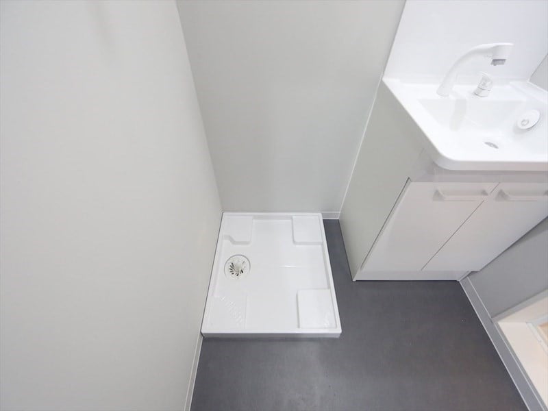 ラポート日比野の物件内観写真