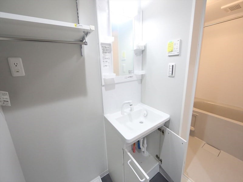 ラポート日比野の物件内観写真