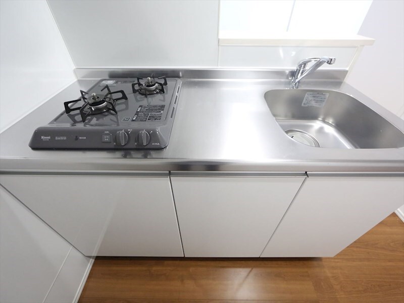 ラポート日比野の物件内観写真