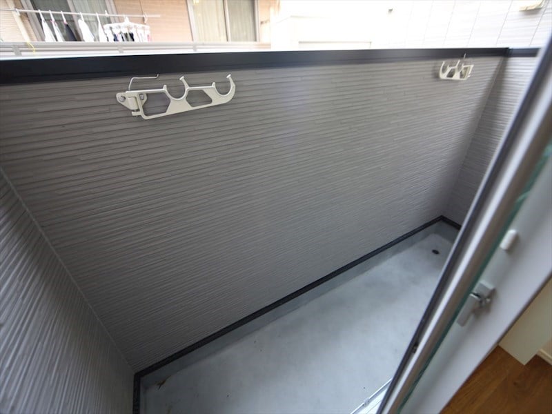 ラポート日比野の物件内観写真