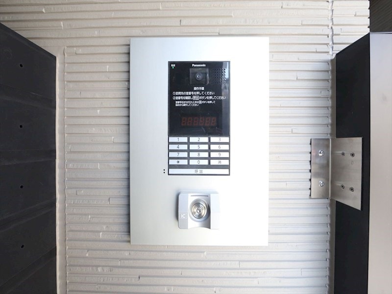 ラポート日比野の物件内観写真