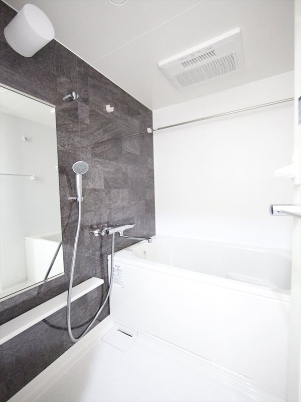 グリーンコート中島の物件内観写真