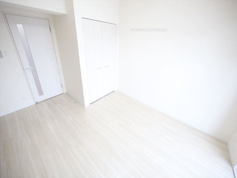 グリーンコート中島の物件内観写真