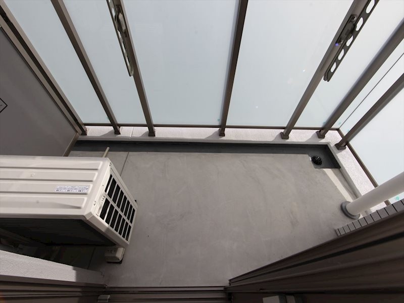 グリーンコート中島の物件内観写真