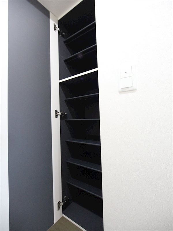 グリーンコート中島の物件内観写真