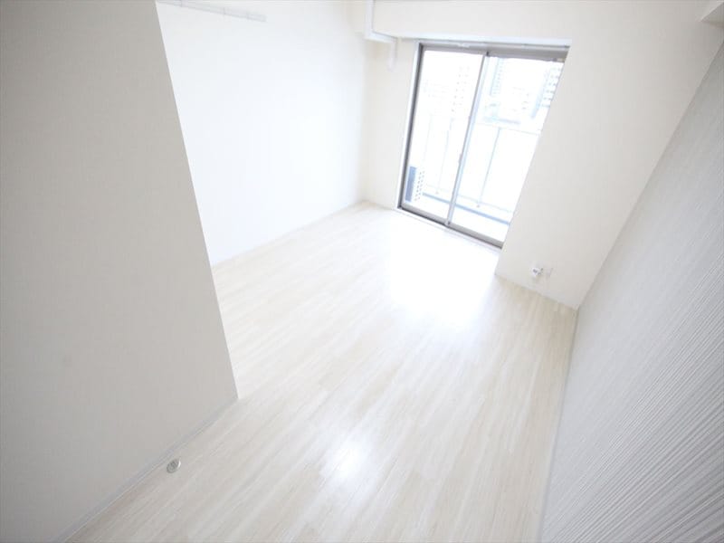 グリーンコート中島の物件内観写真