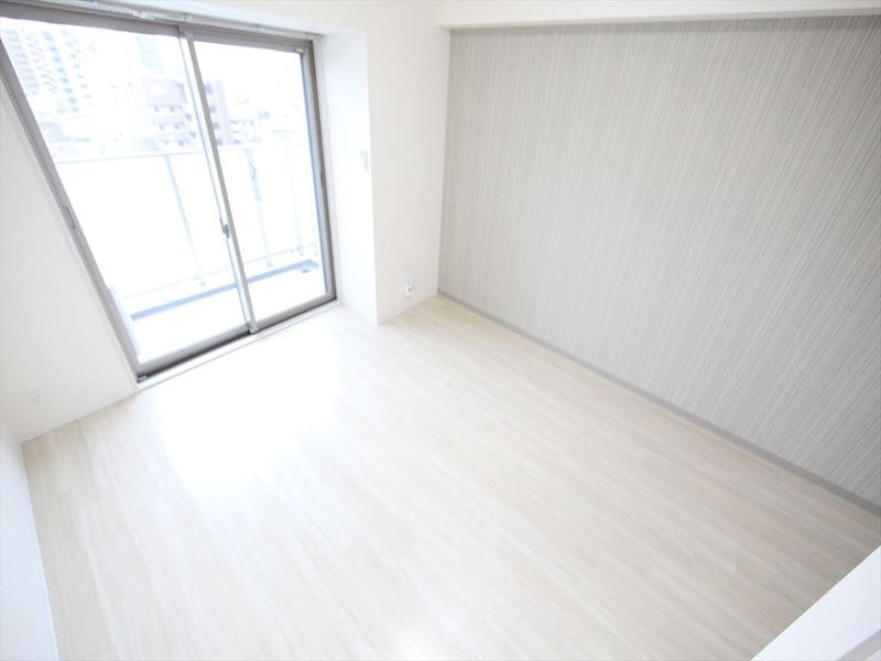 グリーンコート中島の物件内観写真