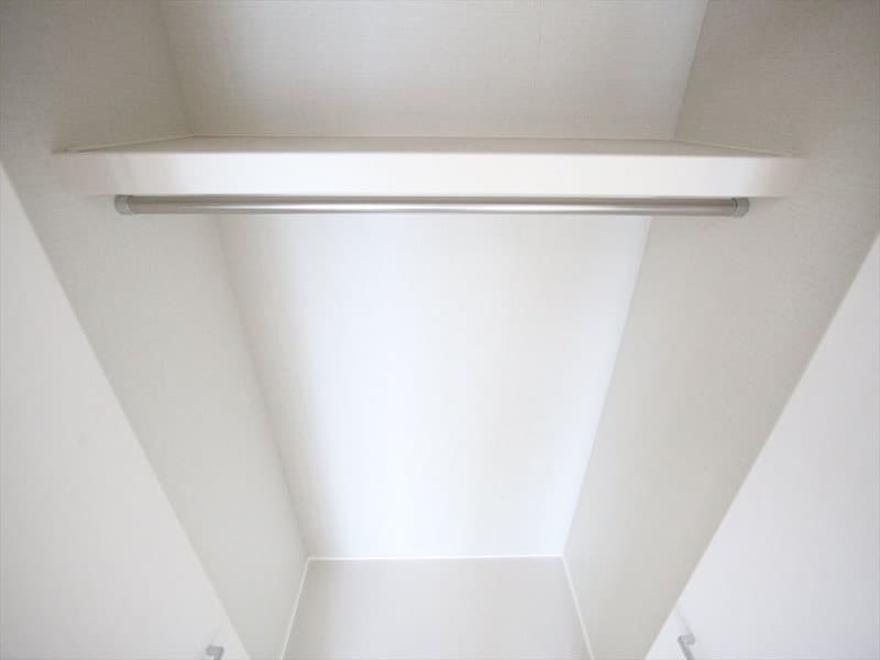 グリーンコート中島の物件内観写真