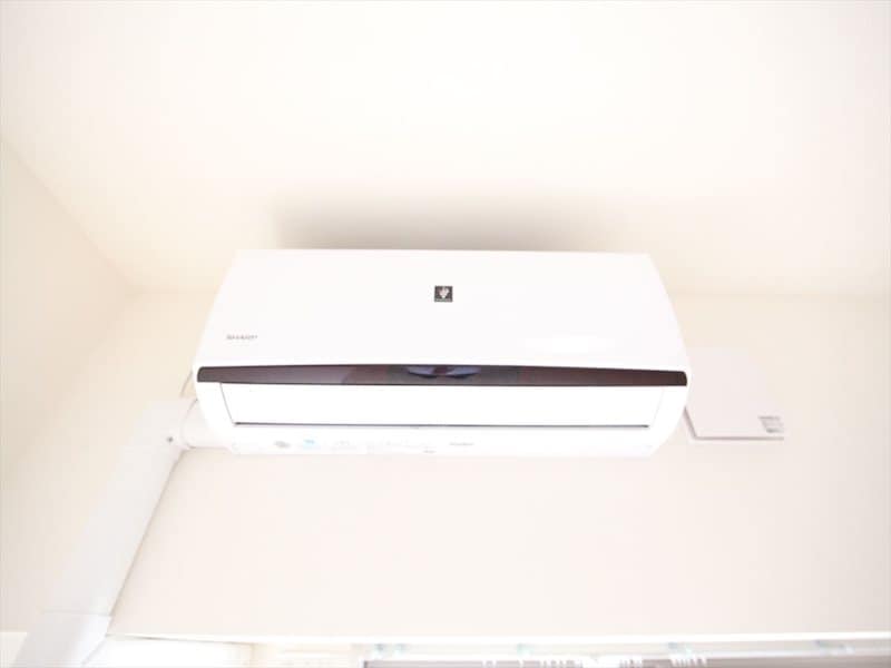 グリーンコート中島の物件内観写真