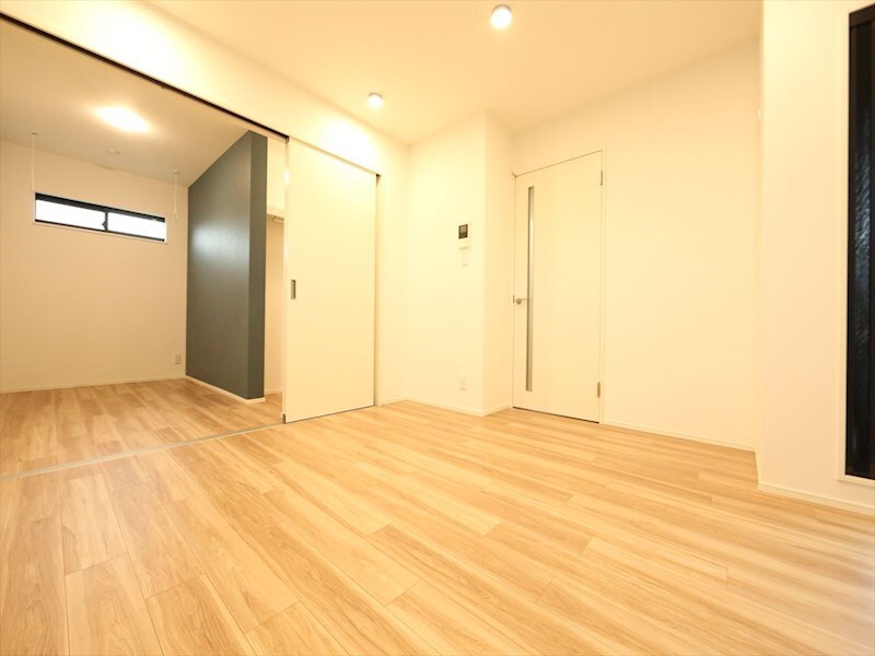 ＭＯＶＥ堀田ＳＯＵＴＨの物件内観写真