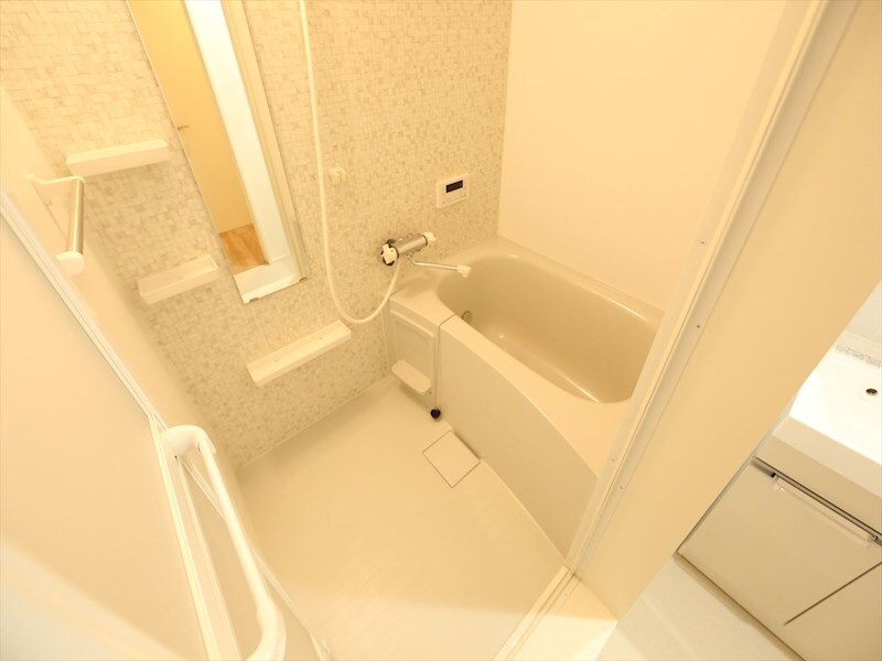 ＭＯＶＥ堀田ＳＯＵＴＨの物件内観写真