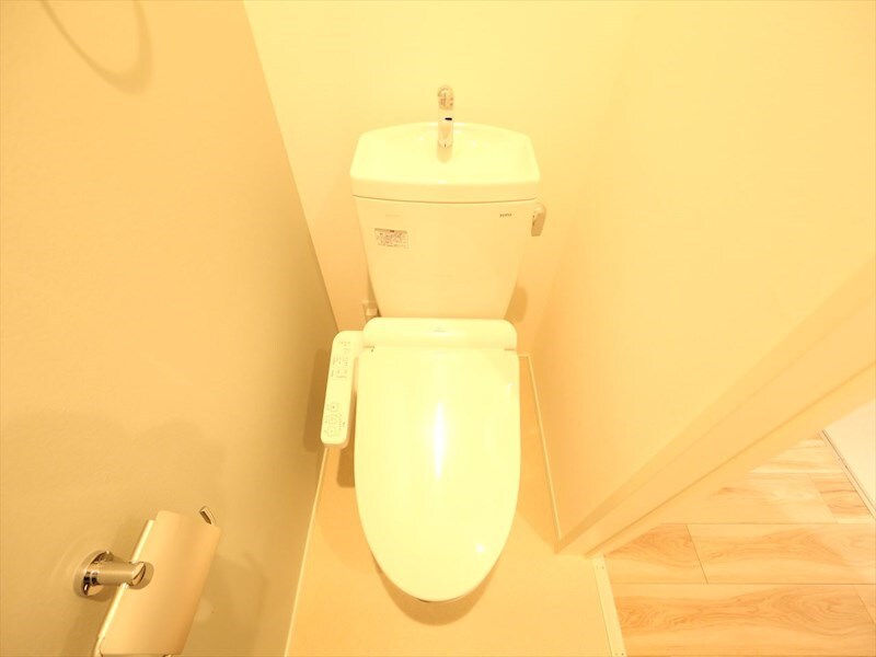 ＭＯＶＥ堀田ＳＯＵＴＨの物件内観写真