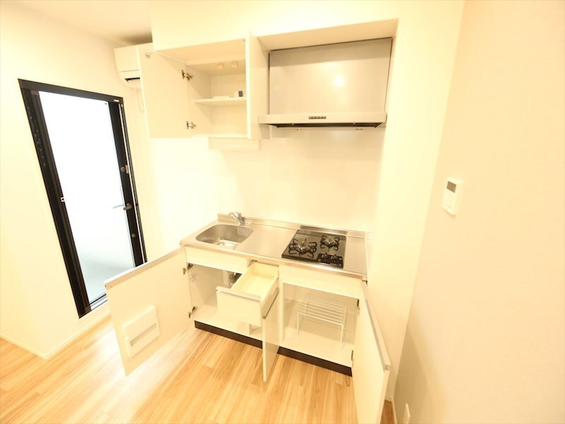 ＭＯＶＥ堀田ＳＯＵＴＨの物件内観写真