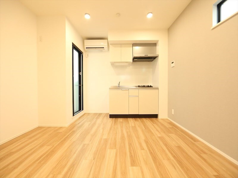 ＭＯＶＥ堀田ＳＯＵＴＨの物件内観写真