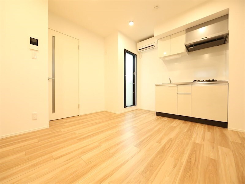 ＭＯＶＥ堀田ＳＯＵＴＨの物件内観写真