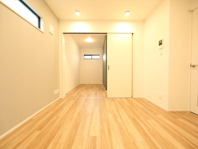 ＭＯＶＥ堀田ＳＯＵＴＨの物件内観写真