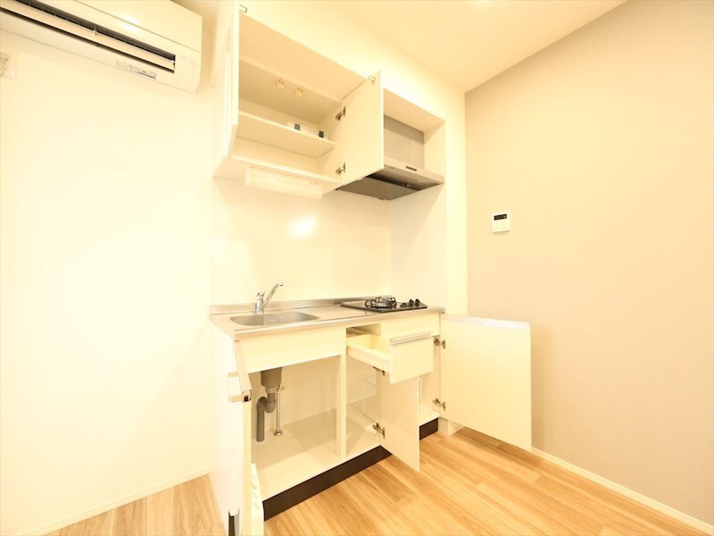 ＭＯＶＥ堀田ＳＯＵＴＨの物件内観写真