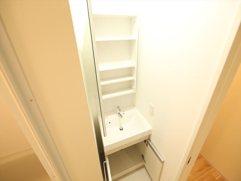 ＭＯＶＥ堀田ＳＯＵＴＨの物件内観写真