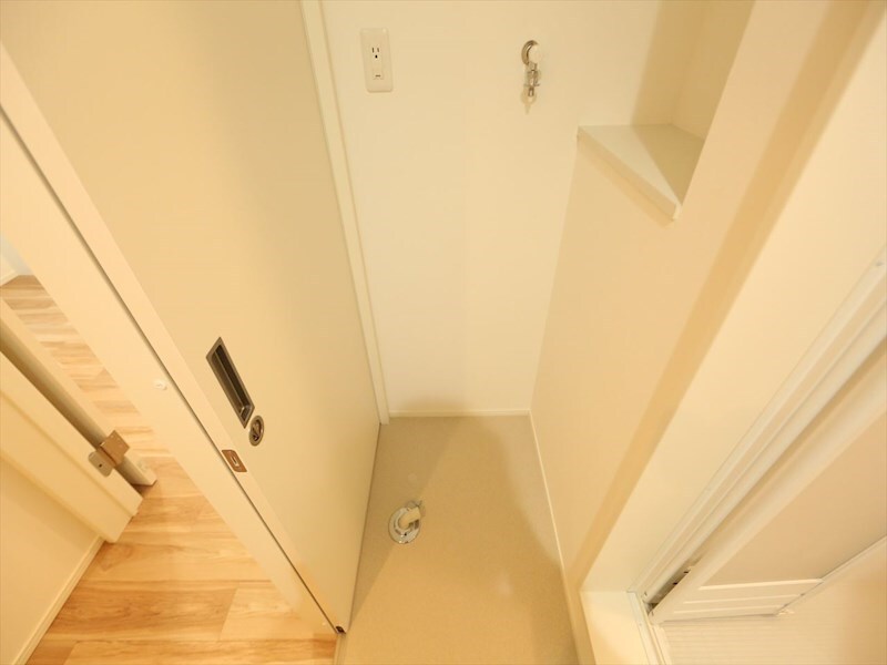 ＭＯＶＥ堀田ＳＯＵＴＨの物件内観写真