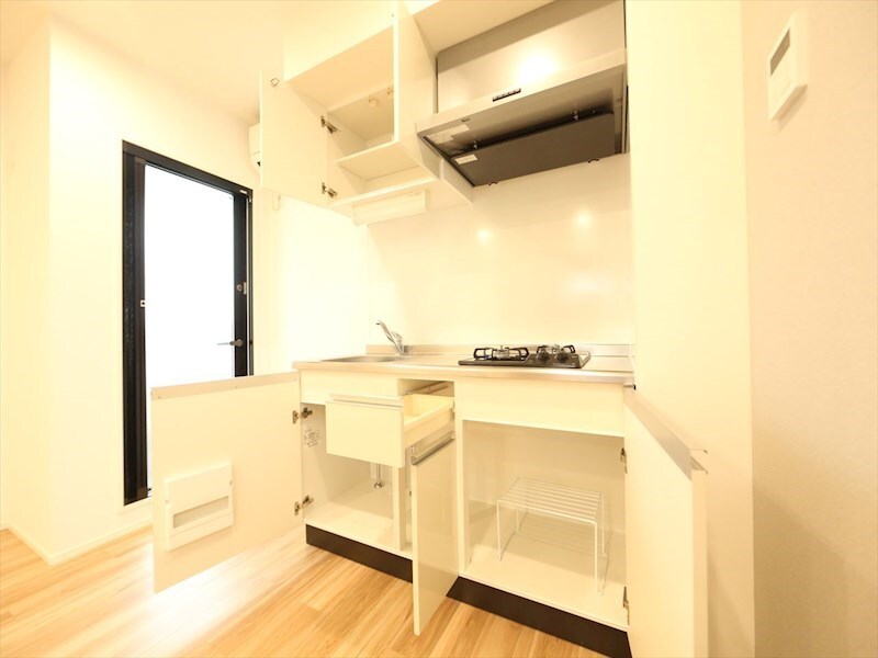 ＭＯＶＥ堀田ＳＯＵＴＨの物件内観写真