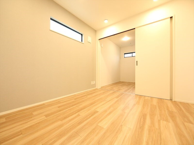 ＭＯＶＥ堀田ＳＯＵＴＨの物件内観写真