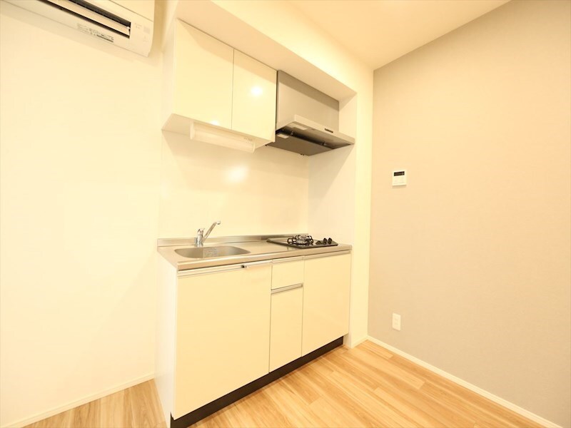 ＭＯＶＥ堀田ＳＯＵＴＨの物件内観写真