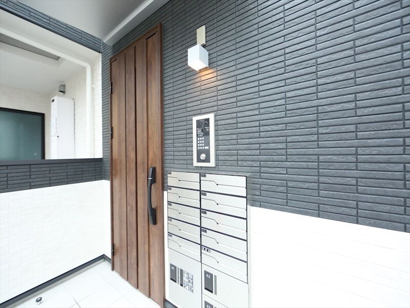 ＭＯＶＥ堀田ＳＯＵＴＨの物件内観写真