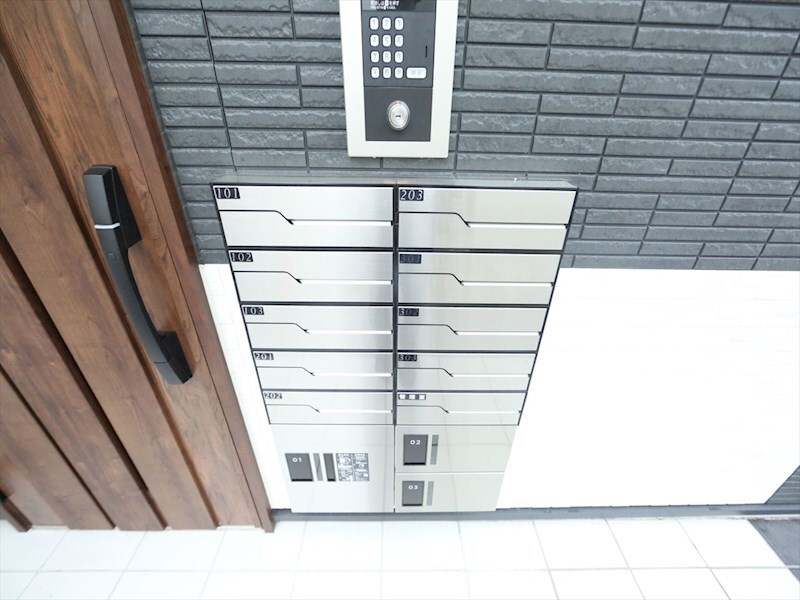 ＭＯＶＥ堀田ＳＯＵＴＨの物件内観写真