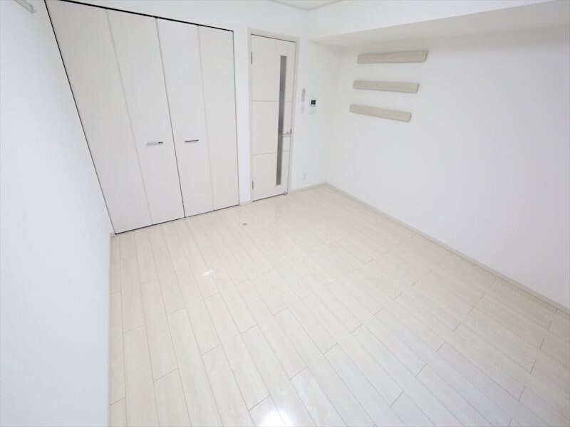 ブルースカイの物件内観写真