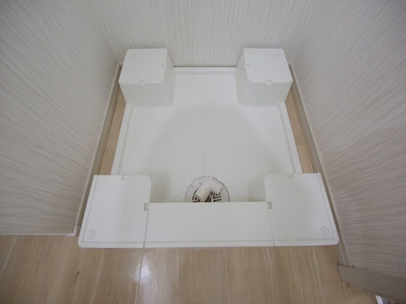 ブルースカイの物件内観写真