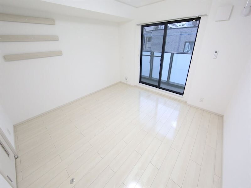 ブルースカイの物件内観写真