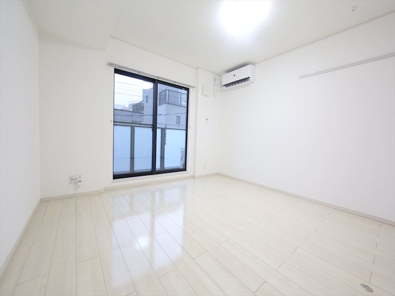 ブルースカイの物件内観写真