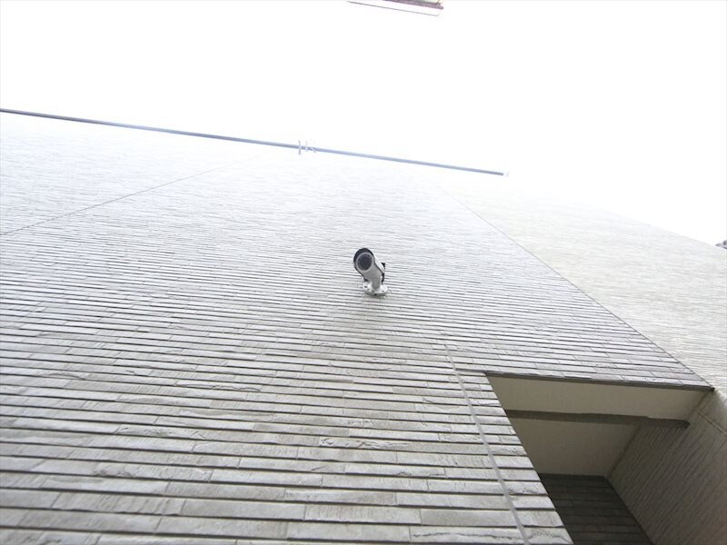 ブルースカイの物件内観写真