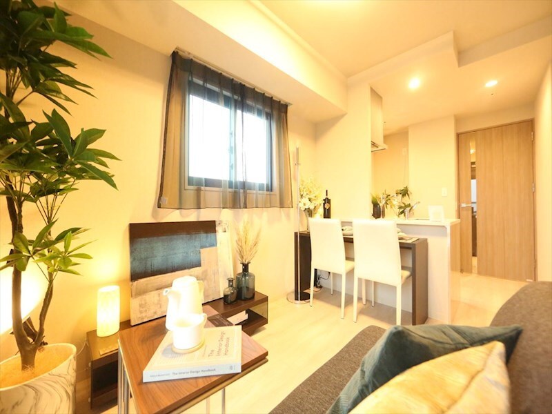 デュオフラッツ栄の物件内観写真