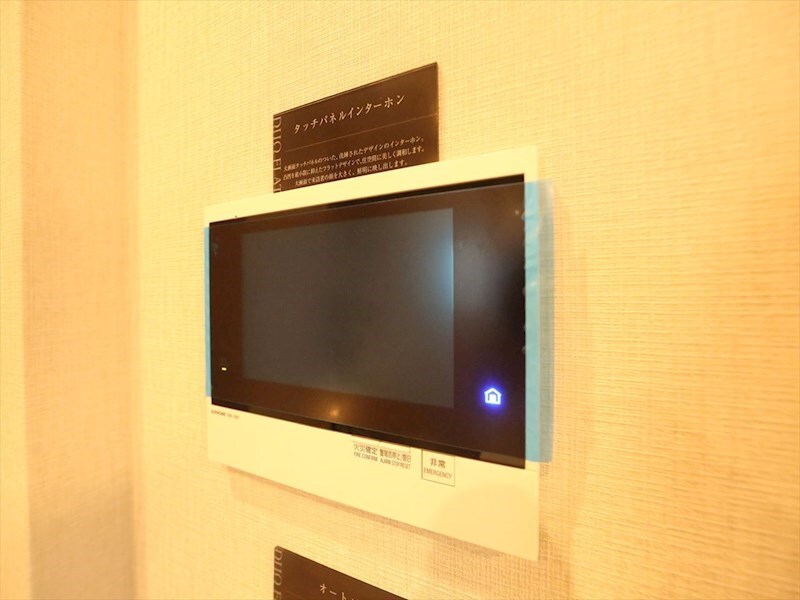 デュオフラッツ栄の物件内観写真