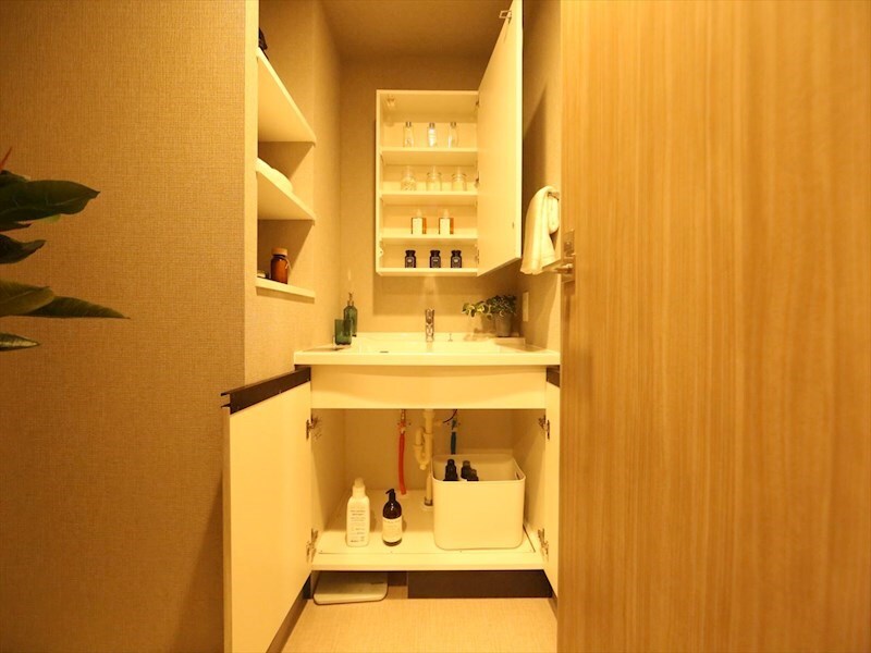 デュオフラッツ栄の物件内観写真