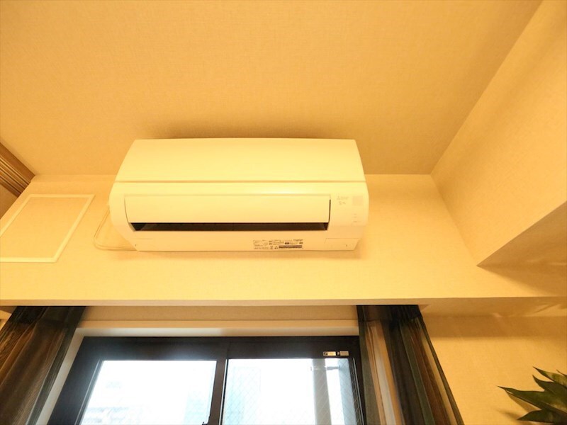 デュオフラッツ栄の物件内観写真