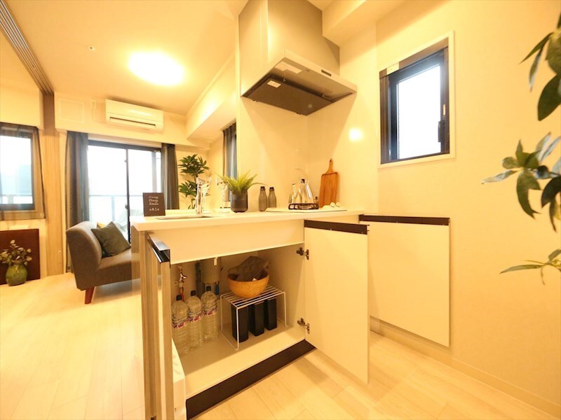 デュオフラッツ栄の物件内観写真