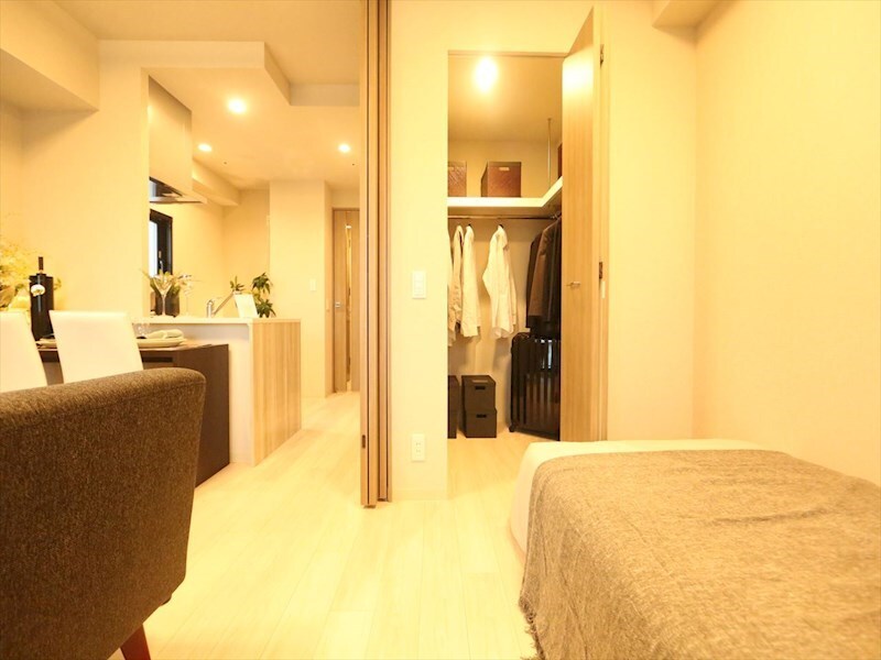 デュオフラッツ栄の物件内観写真