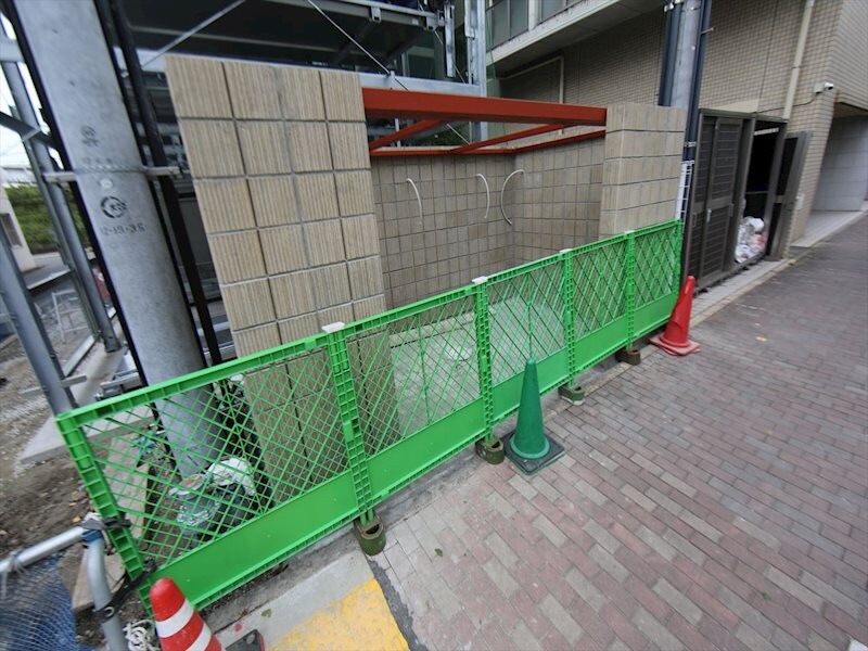 亀島駅 徒歩5分 10階の物件内観写真