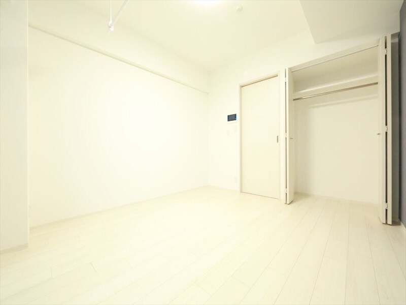レジデンス東別院スクエアIIの物件内観写真