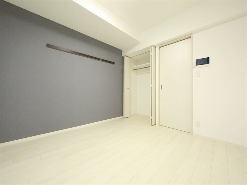 レジデンス東別院スクエアIIの物件内観写真