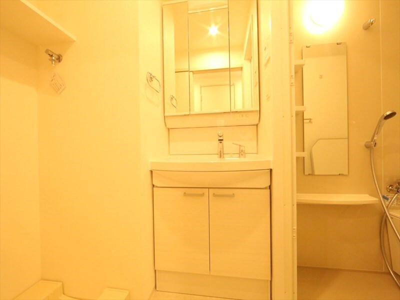 レジデンス東別院スクエアIIの物件内観写真