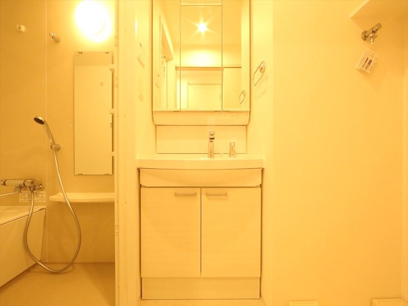 レジデンス東別院スクエアIIの物件内観写真