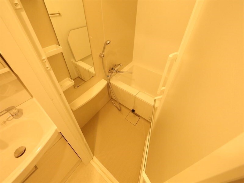 レジデンス東別院スクエアIIの物件内観写真